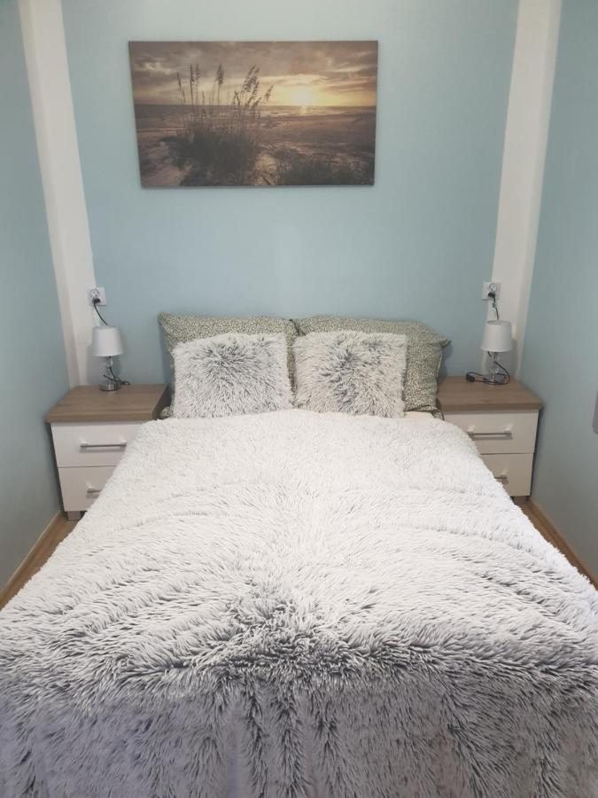 Apartament Demiro 米兹多洛杰 外观 照片