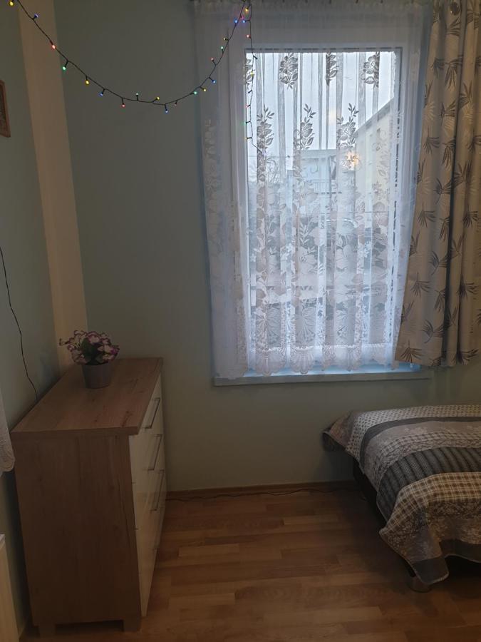 Apartament Demiro 米兹多洛杰 外观 照片
