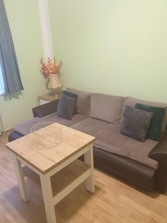 Apartament Demiro 米兹多洛杰 外观 照片