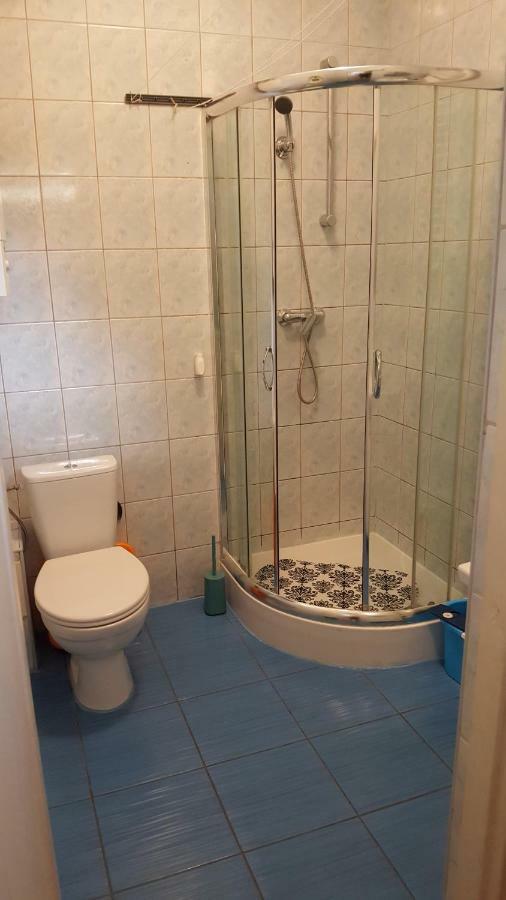 Apartament Demiro 米兹多洛杰 外观 照片